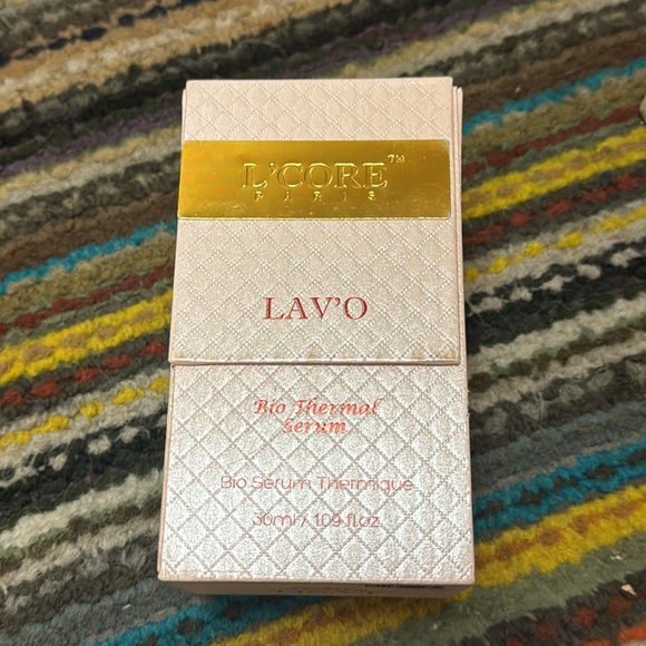 *NWT* LAVO BIO THERMAL SERUM - Picture 2 of 6